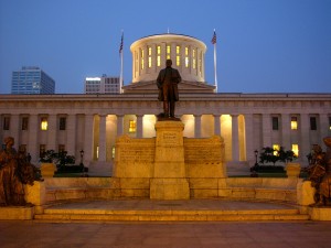 Columbus Ohio Law